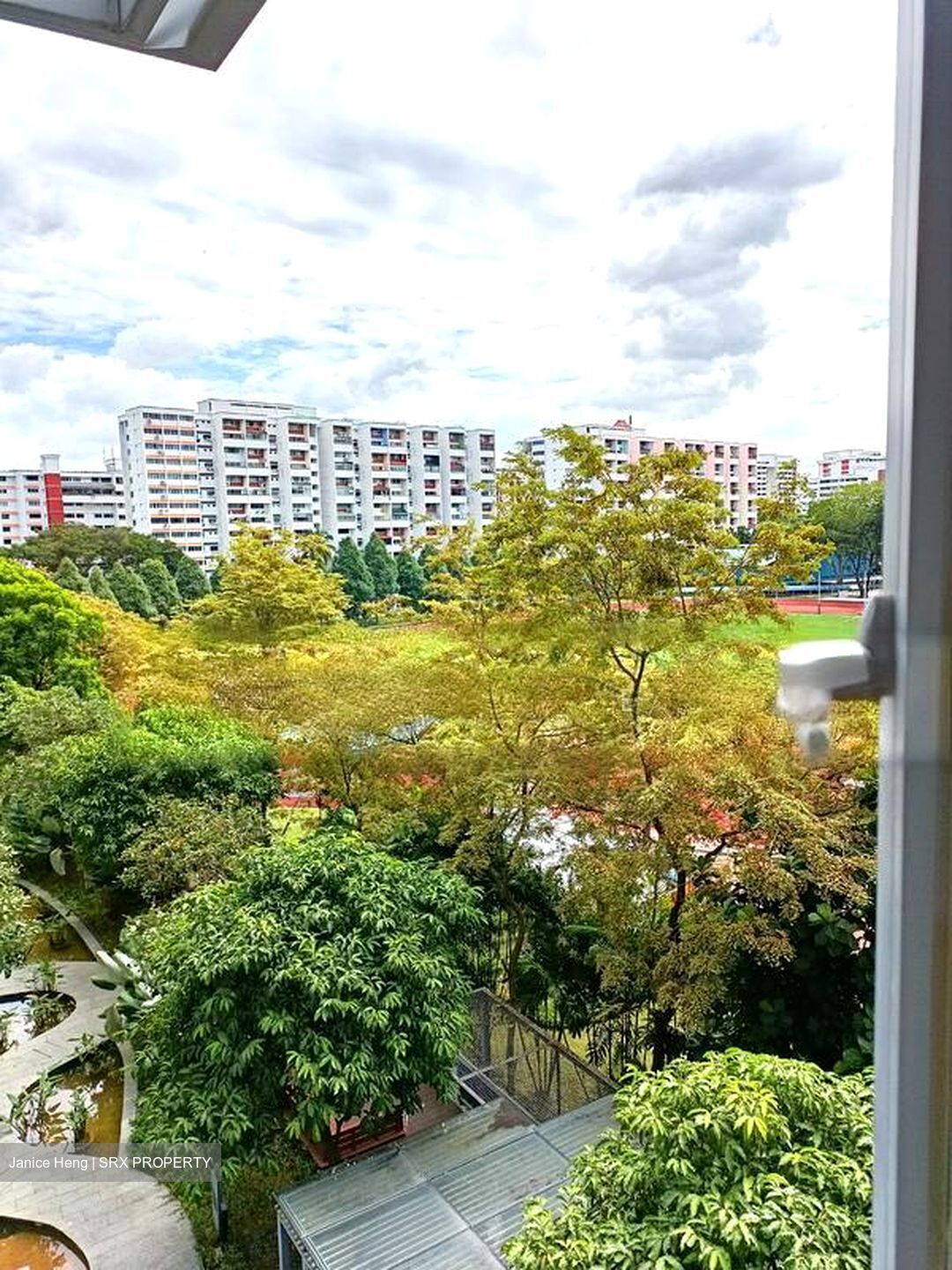 The Scala (D19), Apartment #501636841